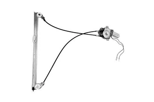 Window Regulator